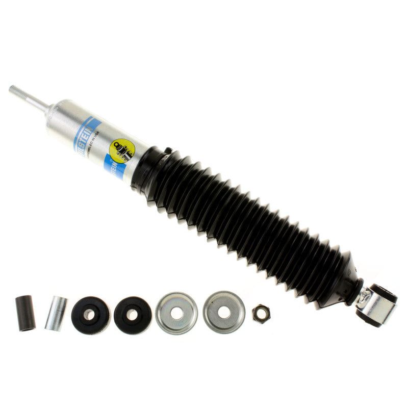 Bilstein 33-230405 - BIL33-230405 - Bilstein 5125 Series KBOA Lifted Truck Collapsed L 273.00mm Extended L 416.50mm Shock Absorber - Shipped in Europe - Tuningsupply.com
