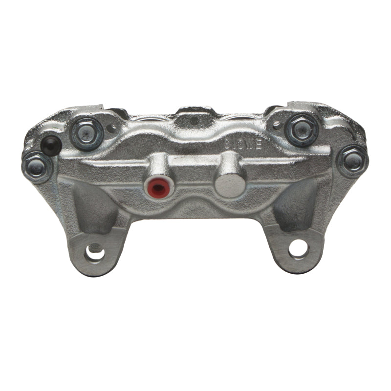 DFC - DFC331-76115 - DFC 00-02 Toyota Sequoia Front-L Premium Caliper - Silver Zinc Coated - Shipped in Europe - Tuningsupply.com