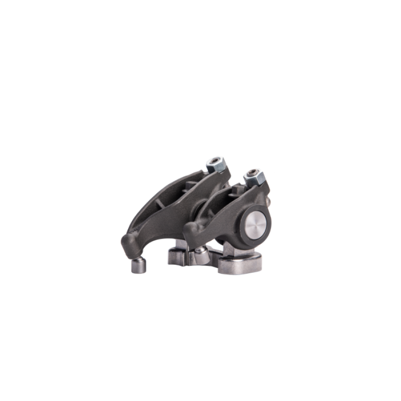 Fleece Performance FPE-CUMM-RAA-CR - FPEFPE-CUMM-RAA-CR - Fleece Performance 98.5-18 Dodge 2500/3500 Cummins 5.9L/6.7L 24v OE Replacement Rocker Arm Assembly - Shipped in Europe - Tuningsupply.com