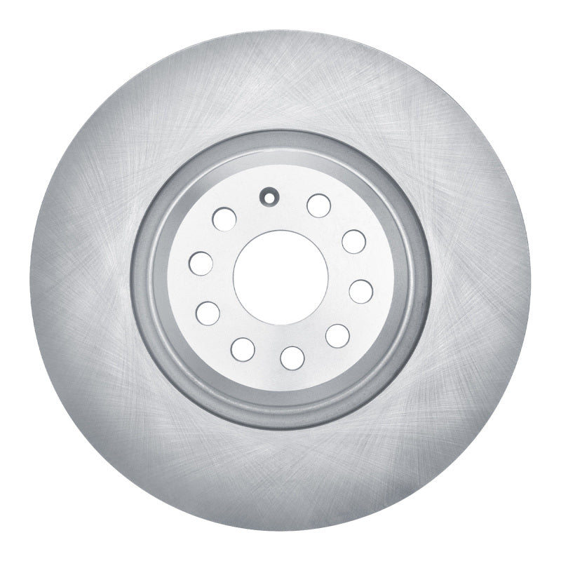 DFC 600-74060 - DFC600-74060 - DFC 21-25 Audi Q4 e-tron Front Brake Rotor - Shipped in Europe - Tuningsupply.com