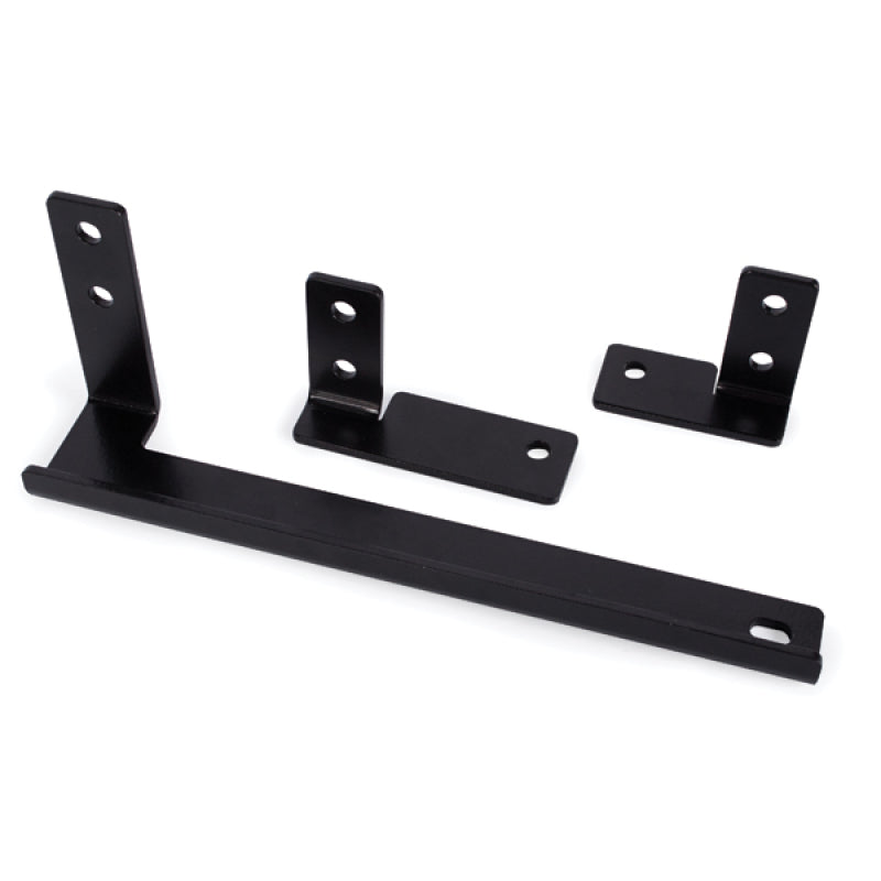 Mishimoto MMOC-MIA-16TBK - MISMMOC-MIA-16TBK - Mishimoto 2016+ Mazda Miata Thermostatic Oil Cooler Kit - Black - Shipped in Europe - Tuningsupply.com