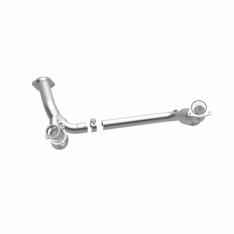 Magnaflow 49194 - MAG49194 - MagnaFlow Conv DF 07-09 Chevy/GMC Silverado/Suburban/Sierra/Tahoe/Yukon - Shipped in Europe - Tuningsupply.com