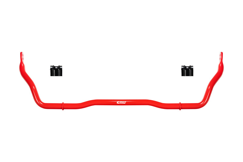 Eibach E40-82-087-03-10 - EIBE40-82-087-03-10 - Eibach 23-25 Toyota GR Corolla Anti-Roll Bar Kit (Front Only) - Shipped in Europe - Tuningsupply.com
