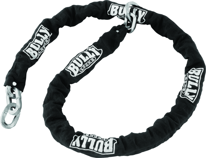BikeMaster 132231 - BKM132231 - Bully Lock 56in Chain w/o Lock - Shipped in Europe - Tuningsupply.com