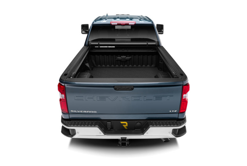 Truxedo 1473301 - TRX1473301 - Truxedo 2020 GMC Sierra & Chevrolet Silverado 2500HD & 3500HD 6ft 9in Pro X15 Bed Cover - Shipped in Europe - Tuningsupply.com