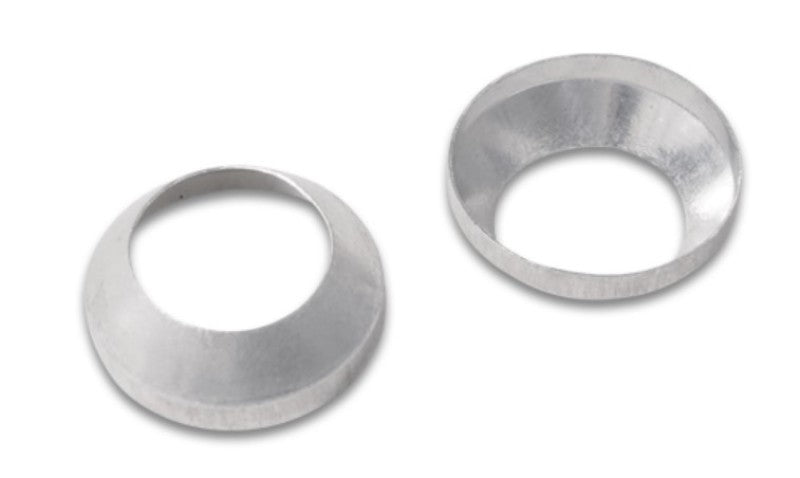 Vibrant 17016 - VIB17016 - Vibrant 37 Degree Conical Seals w/ 16.7mm ID - Pack of 2 - Shipped in Europe - Tuningsupply.com