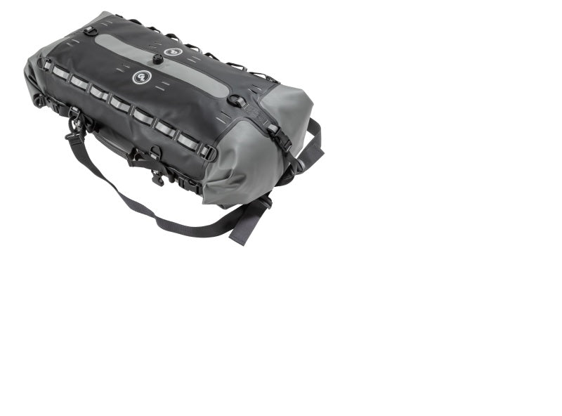 Giant Loop TDB18 - GIATDB18 - Giant Loop Tillamook Dry Bag 48L - Gray - Shipped in Europe - Tuningsupply.com