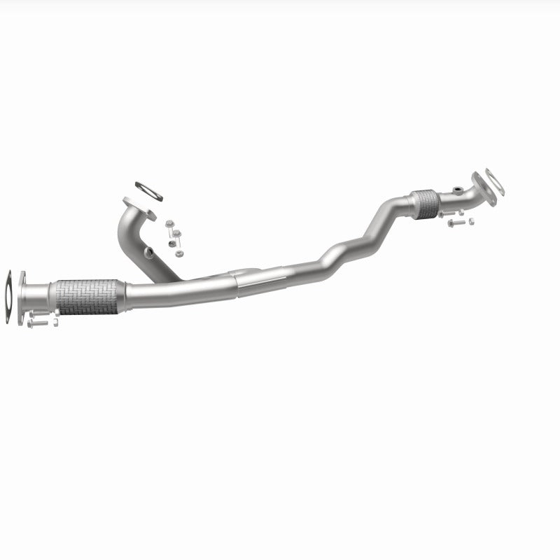 Magnaflow 107-0110 - MAG107-0110 - BRE Exhaust 09-17 Outlook Traverse 3.6L Front Pipe Kit - Shipped in Europe - Tuningsupply.com