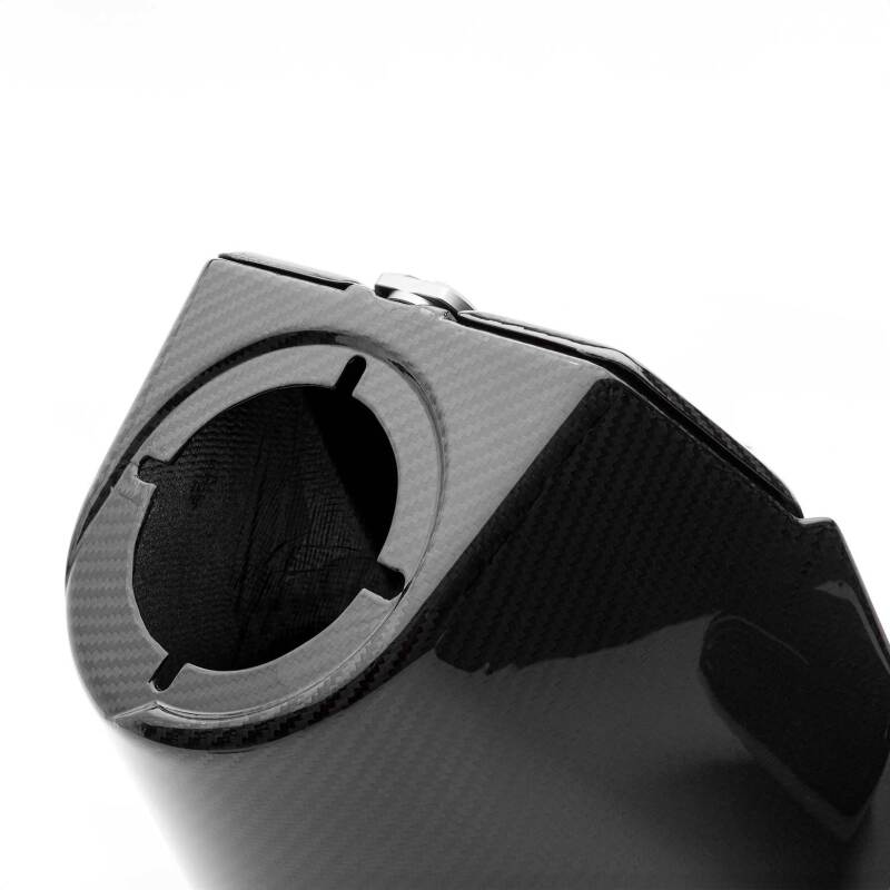 COBB 7A2160 - COBB7A2160 - Cobb 22-23 VW Golf R (MK8) / 22-24 Audi S3 (8Y) Redline Carbon Fiber Intake System - Shipped in Europe - Tuningsupply.com