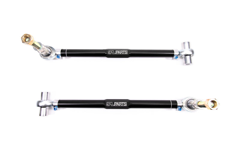 SPL Parts SPL TR CAM6 - SPPSPL TR CAM6 - SPL Parts 2016+ Chevrolet Camaro (Gen 6) Front Tension Rods - Shipped in Europe - Tuningsupply.com