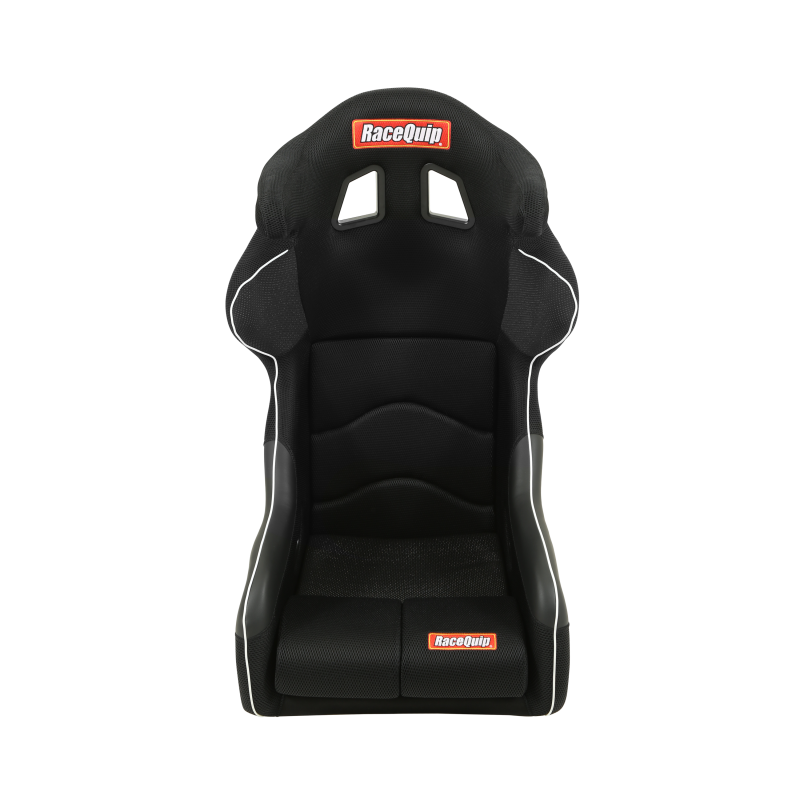 Racequip 96995599RQP - RQP96995599RQP - RaceQuip FIA Containment Racing Seat - Large - Shipped in Europe - Tuningsupply.com