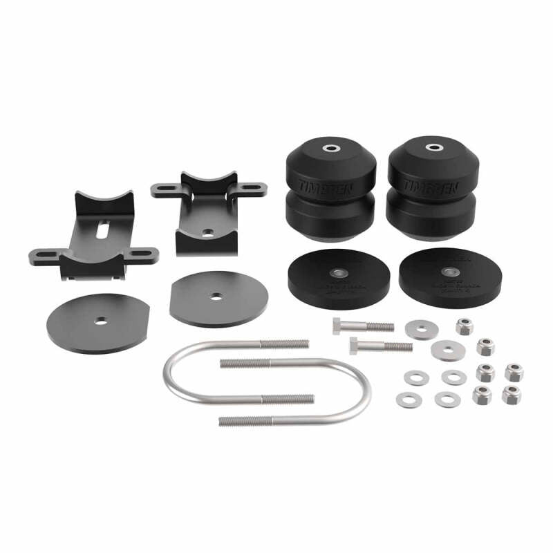 Timbren FRBRG - TIMFRBRG - Timbren Ford Ranger Raptor & Bronco Rear Suspension Enhancement System - Shipped in Europe - Tuningsupply.com