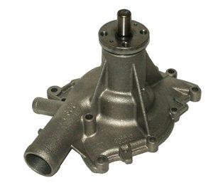 Gates 42166 - GAT42166 - Gates 95-99 Eclipse / DSM 4G63 2.0L Water Pump - Shipped in Europe - Tuningsupply.com
