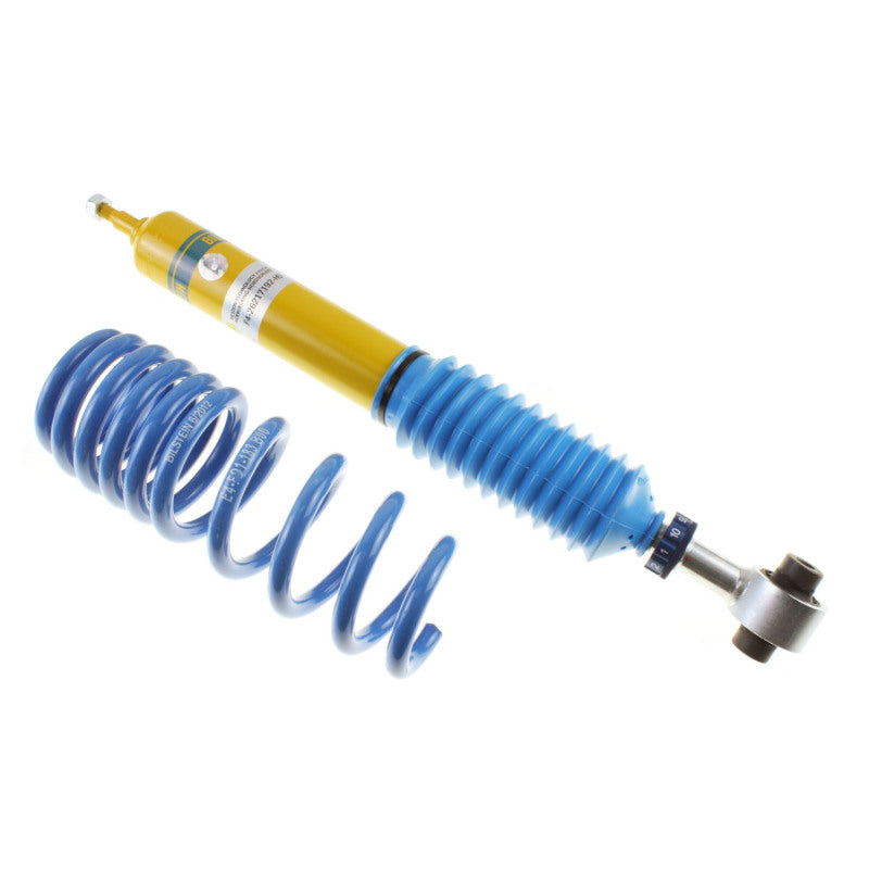 Bilstein 48-217170 - BIL48-217170 - Bilstein B16 (PSS10) 12-13 BMW 328i 2.0L & 3.0L/335i 3.0L Front & Rear Performance Suspension System - Shipped in Europe - Tuningsupply.com