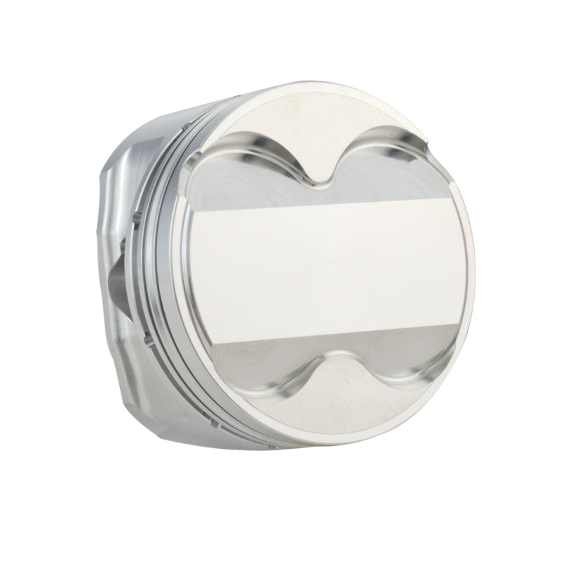 CP Pistons SC7541-4 - CPPSC7541-4 - CP Piston & Ring Set for Miata BPZ3 - Bore (83.5mm) - Size (+0.5mm) - Compression Ratio (9.0) - Shipped in Europe - Tuningsupply.com
