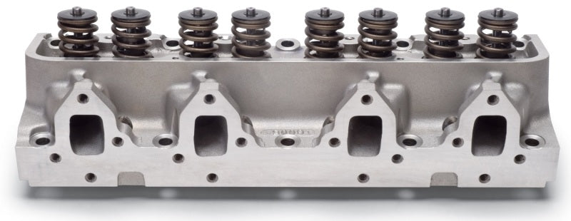Edelbrock 60069 - EDE60069 - Edelbrock Single Ford FE 72cc 390/428 Head Comp - Shipped in Europe - Tuningsupply.com