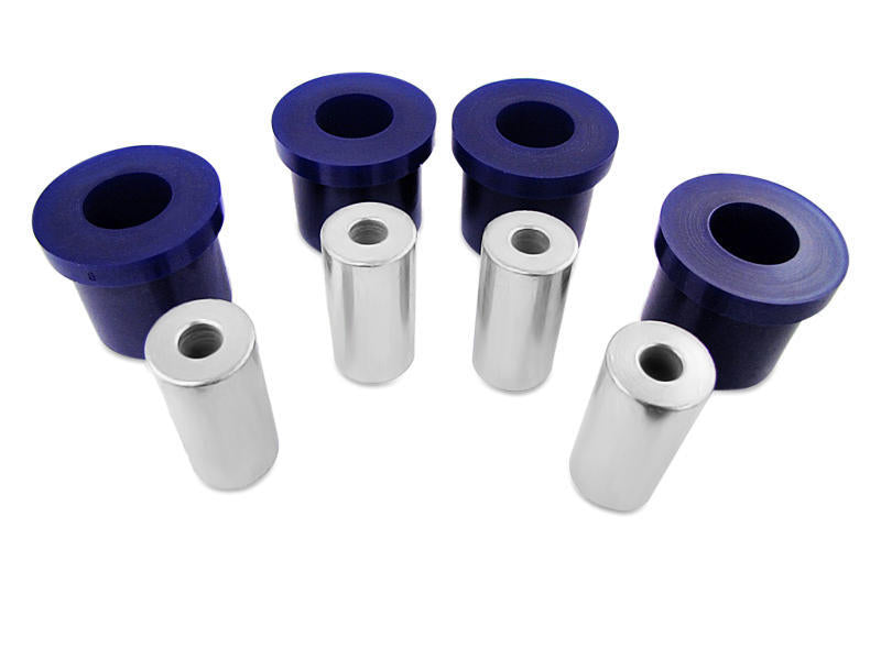 Superpro SPF2678K - SPRSPF2678K - SuperPro 1993 Mazda RX-7 Base Rear Upper Inner Control Arm Bushing Kit - Shipped in Europe - Tuningsupply.com