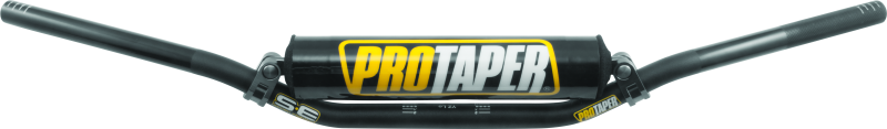 ProTaper 025253 - PTR025253 - ProTaper SE YZ Low Handlebar - Jet Black - Shipped in Europe - Tuningsupply.com