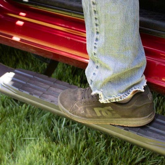 Fishbone Offroad FB23176 - FBOFB23176 - Fishbone Offroad 2018+ Jeep Wrangler Mako Front Bumper Skid Plate - Shipped in Europe - Tuningsupply.com