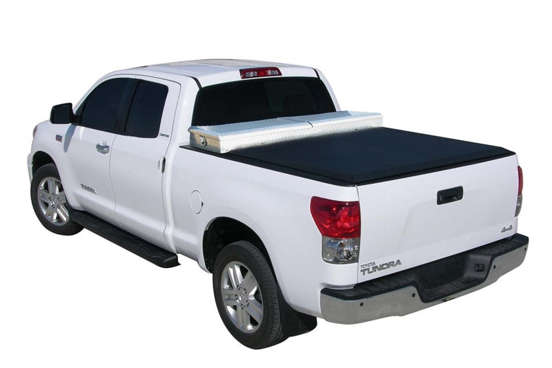 Access 42329 - ACC42329 - Access Lorado 14+ Chevy/GMC Full Size 1500 6ft 6in Bed Roll-Up Cover - Shipped in Europe - Tuningsupply.com