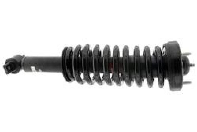 KYB SR4456 - KYBSR4456 - KYB Shocks & Struts Strut Plus Front 14-17 Ford Expedition w/o Air/Elec Suspension - Shipped in Europe - Tuningsupply.com