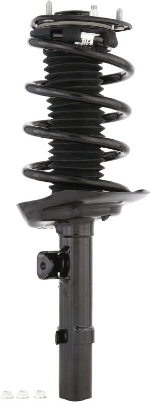 KYB SR4777 - KYBSR4777 - KYB 13-17 Honda Accord 2.4L / 14-15 Accord Hybrid 2.0L Strut Plus Assembly - Front Right - Shipped in Europe - Tuningsupply.com