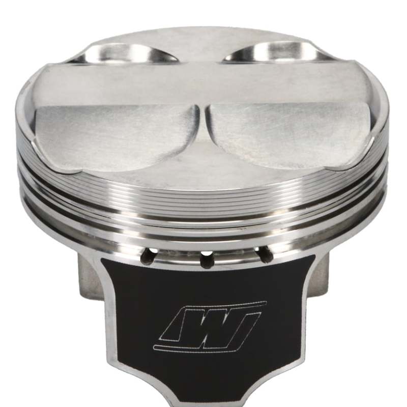 Wiseco K634M875 - WISK634M875 - Wiseco Honda K24 w/K20 Head +5cc 12.5:1 CR Piston Shelf Stock Kit - Shipped in Europe - Tuningsupply.com