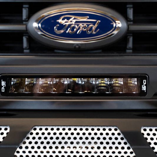 DV8 Offroad BE13EW45W - DVEBE13EW45W - DV8 Offroad Elite Series 13in Light Bar 45W Flood/Spot LED - Shipped in Europe - Tuningsupply.com