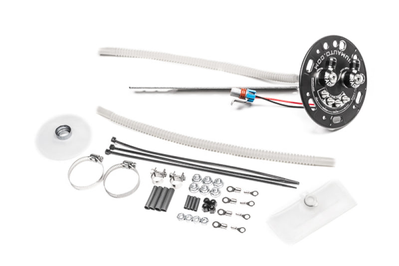 Radium Engineering 20-2792 - RAD20-2792 - Radium Engineering 90-05 Acura NSX Fuel Hanger (F90000267/274/285 OR BRUSHLESS Pumps) - Shipped in Europe - Tuningsupply.com