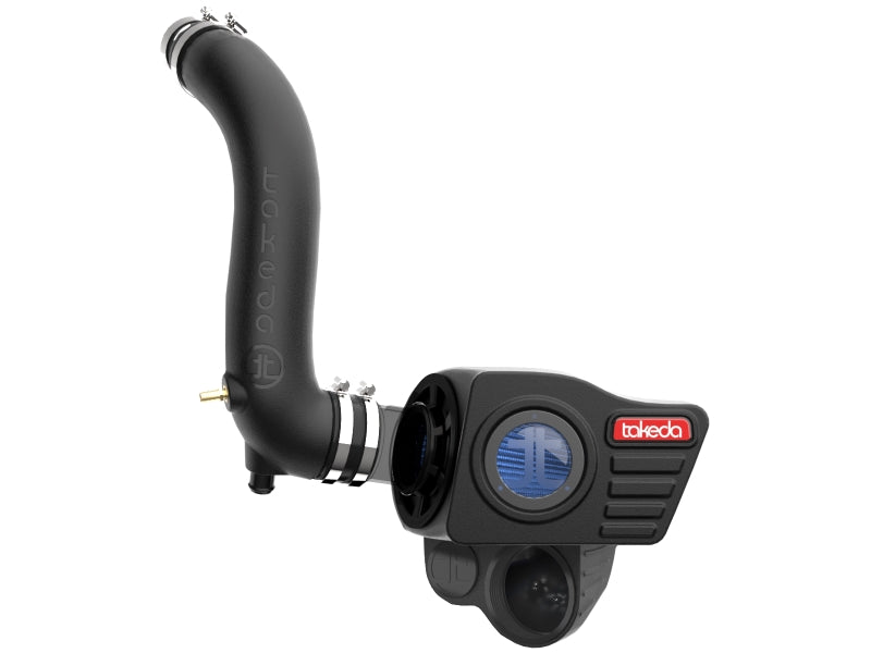 aFe 56-70072R - AFE56-70072R - aFe 21-24 Kia K5 Takeda Momentum Cold Air Intake System w/ Pro 5R Filter - Shipped in Europe - Tuningsupply.com