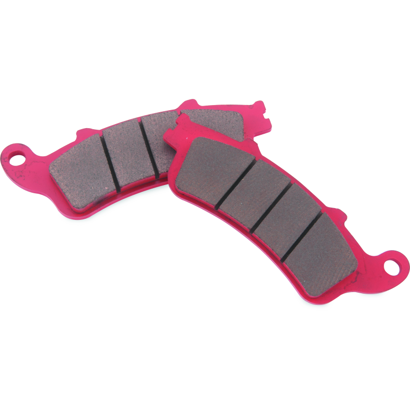 BikeMaster 961494 - BKM961494 - BikeMaster BM-261.2 Sintered Brake Pads - Shipped in Europe - Tuningsupply.com