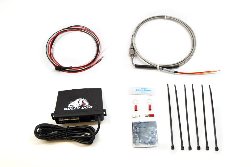 Bully Dog 40384 - BUD40384 - Bully Dog Sensor Station w/ Pyro Thermocouple Included - Shipped in Europe - Tuningsupply.com