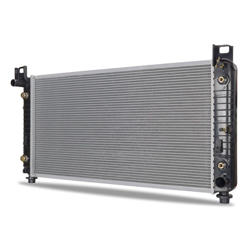 Mishimoto R2370-AT - MISR2370-AT - Mishimoto Cadillac Escalade Replacement Radiator 2002-2014 - Shipped in Europe - Tuningsupply.com