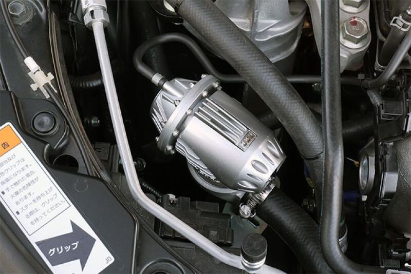 HKS 71008-AH012V - HKS71008-AH012V - HKS SUPER SQV4 RETURN KIT PLUS FL5 - Shipped in Europe - Tuningsupply.com