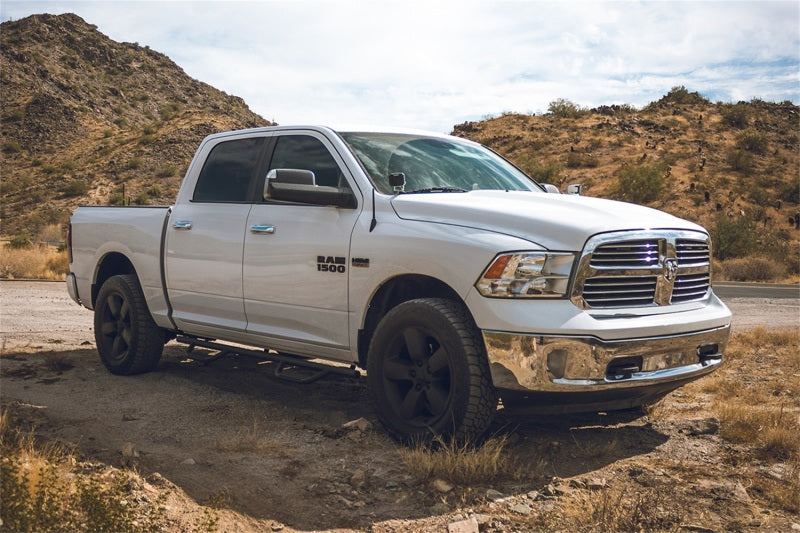 Tuff Country 32906 - TUF32906 - Tuff Country 13-18 Dodge Ram 1500 2in Front Leveling Kit with Ride Height Sensor Links - Shipped in Europe - Tuningsupply.com