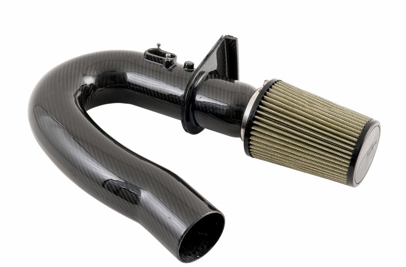 AWE Tuning 2660-13034 - AWE2660-13034 - AWE Tuning BMW 228i/320i/328i/428i S-FLO Carbon Intake - Shipped in Europe - Tuningsupply.com