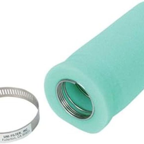 Uni Filter U-603 - UNIU-603 - Uni Filter U603 Uni Filter - Shipped in Europe - Tuningsupply.com