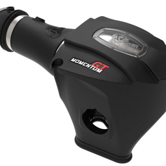 aFe 50-72205D - AFE50-72205D - aFe Momentum GT Pro DRY S Air Intake System, 17-20 Dodge Challenger / Charger SRT Hellcat - Shipped in Europe - Tuningsupply.com