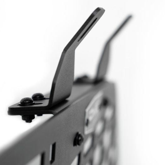 DV8 Offroad MPGX-01 - DVEMPGX-01 - DV8 Offroad 03-09 Lexus GX 470 Rear Window Molle Storage Panels - Shipped in Europe - Tuningsupply.com