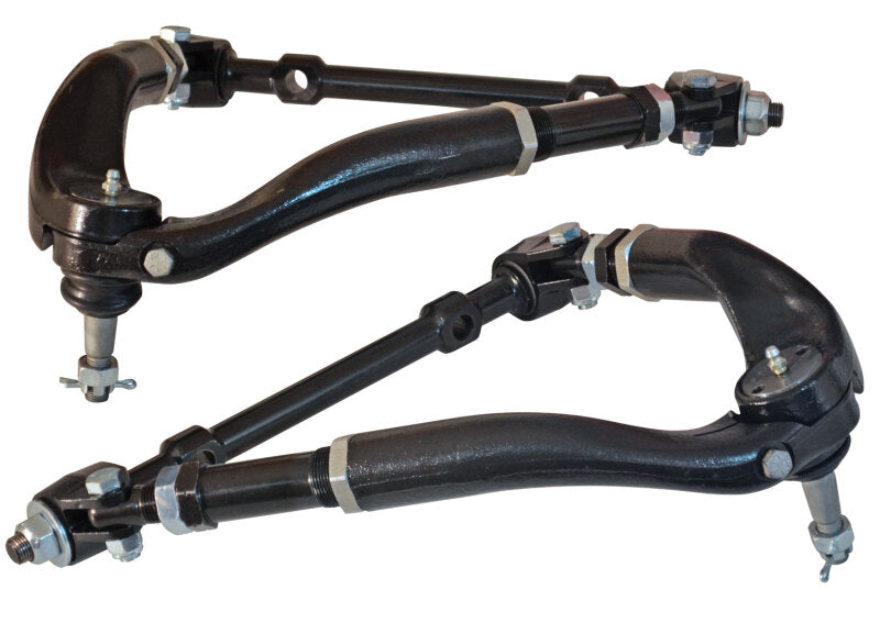 SPC Performance 97120 - SPC97120 - SPC Performance Chevrolet Camaro / Nova 1st Gen F-Body Upper Adjustable Control Arm - Shipped in Europe - Tuningsupply.com