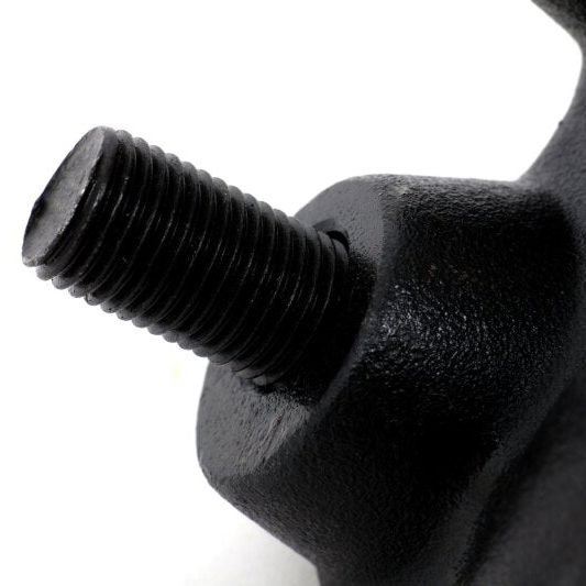 BLOX Racing BXSS-20003 - BLOBXSS-20003 - BLOX Racing Roll Center Adjusters / Extended Front Ball Joints - 06-11 Honda Civic (Pair) - Shipped in Europe - Tuningsupply.com