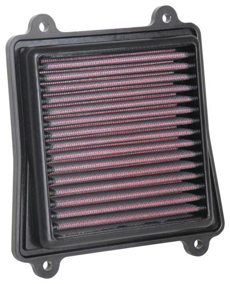 K&N Engineering BA-3717 - KNNBA-3717 - K&N 2017 Bajaj Dominar 400 Replacement Air Filter - Shipped in Europe - Tuningsupply.com