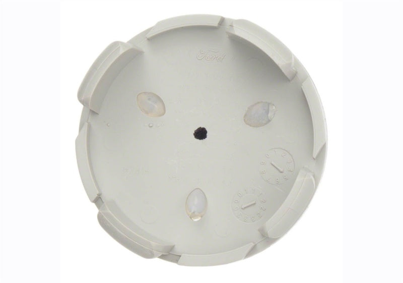 Ford Racing M-1096K-BCC - FRPM-1096K-BCC - Ford Racing Car Black and Chrome Wheel Cap - Shipped in Europe - Tuningsupply.com