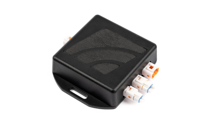 AMS AMS.47.07.0007-2 - AMSAMS.47.07.0007-2 - AMS Performance 2023+ Nissan Z CAN Flex Fuel Kit w/ Fuel Filter - Shipped in Europe - Tuningsupply.com