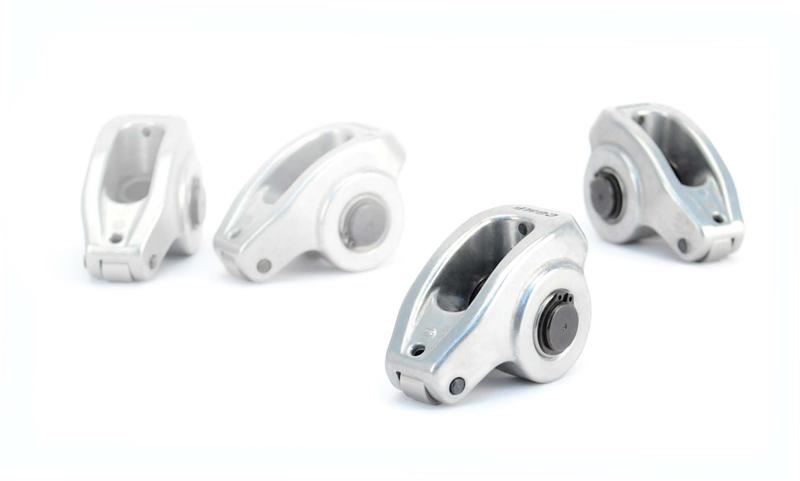 COMP Cams 17002-1 - CCA17002-1 - COMP Cams High Energy Alum Rocker SBC 1 - Shipped in Europe - Tuningsupply.com