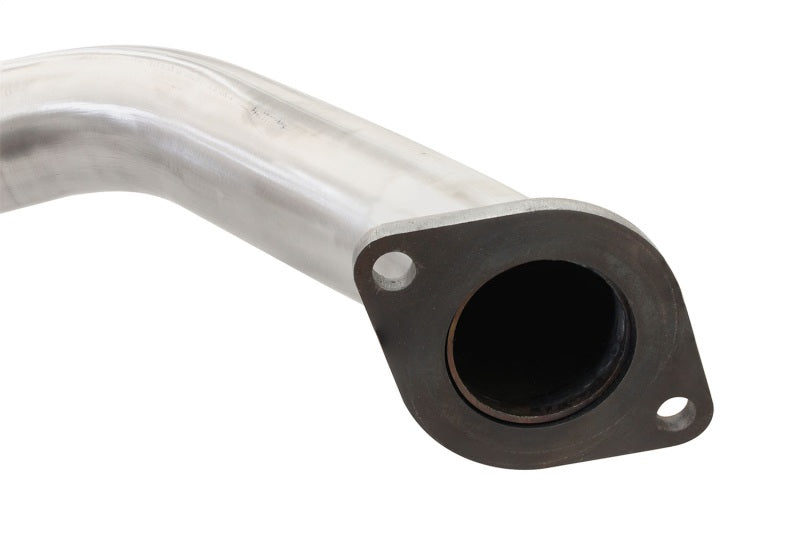 aFe 49-46111 - AFE49-46111 - aFe MACHForce XP Exhaust Cat-Back 2.5/3in SS-409 w/ Hi-Tuck Tip 05-15 Nissan Xterra V6 4.0L - Shipped in Europe - Tuningsupply.com