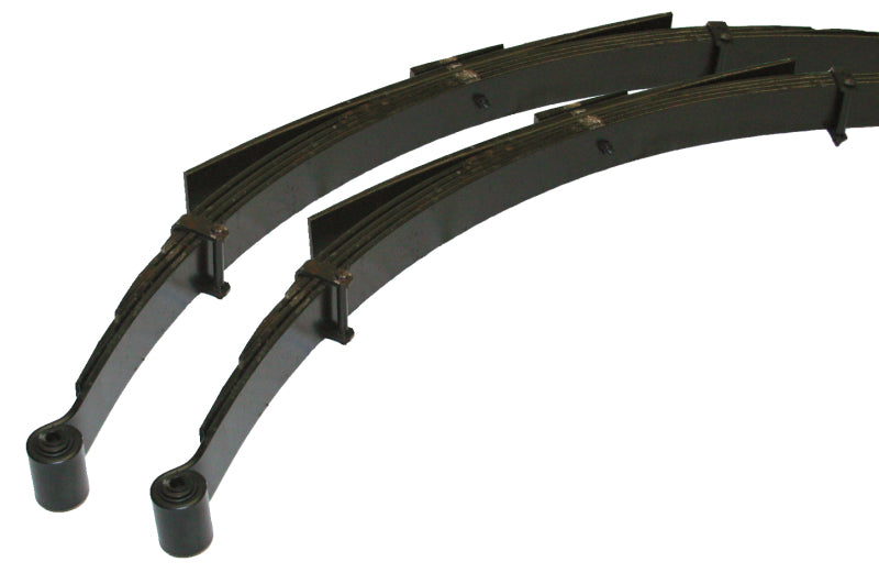 Skyjacker D100C - SKYD100C - Skyjacker 1" SOFTRIDE FRT CUMMINS DSL - Shipped in Europe - Tuningsupply.com