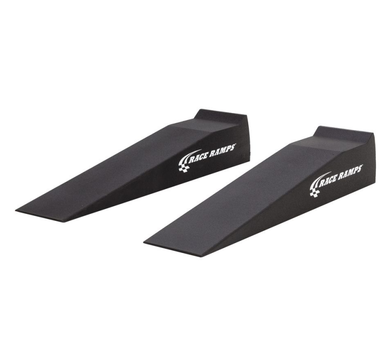 Race Ramps RR-XT - RRPRR-XT - Race Ramps 67in. XT Single Piece Race Ramps - 10.8 Degree Approach Angle - Shipped in Europe - Tuningsupply.com