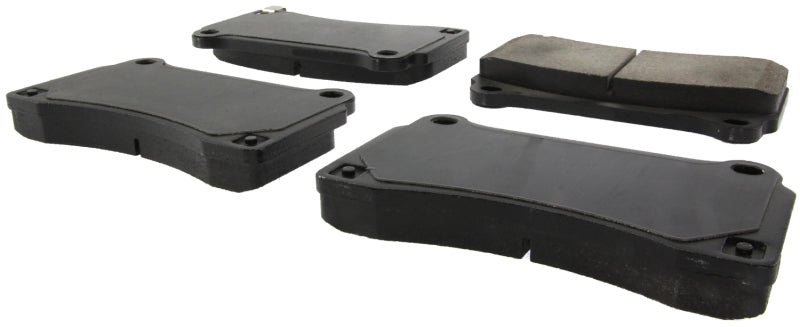 Stoptech 309.13830 - STO309.13830 - StopTech Performance Brake Pads - Shipped in Europe - Tuningsupply.com