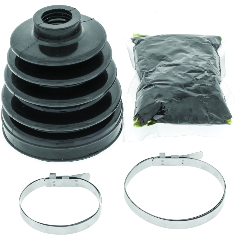 QuadBoss 414943 - QBS414943 - QuadBoss 2019 Polaris RZR XP 4 Turbo S (02) Front Inner CV Boot Kit - Shipped in Europe - Tuningsupply.com